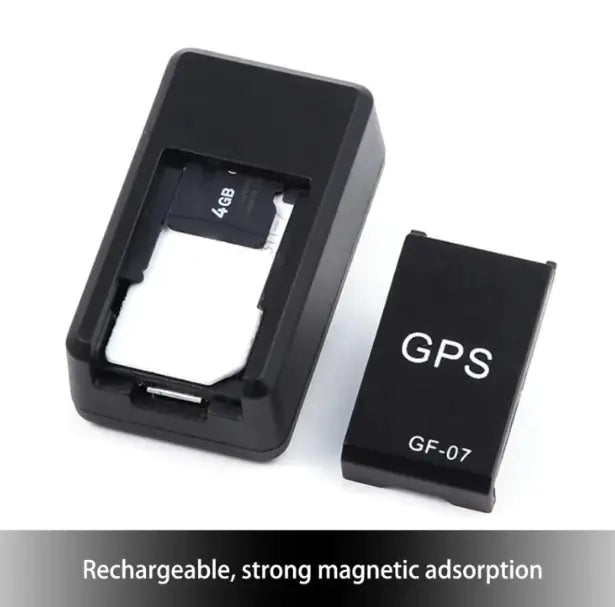 GPS Maps and Vehicle Tracker USB and Micro Sd Card