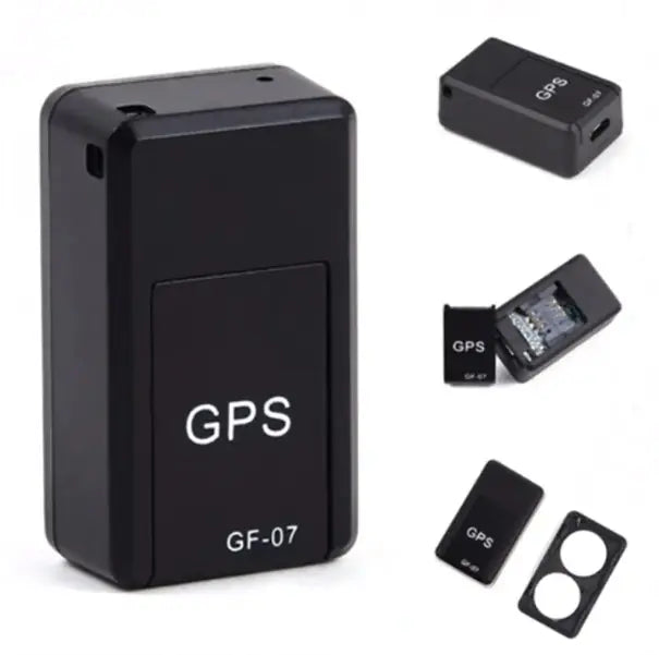 GPS Maps and Vehicle Tracker USB and Micro Sd Card