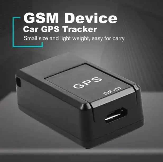 GPS Maps and Vehicle Tracker USB and Micro Sd Card