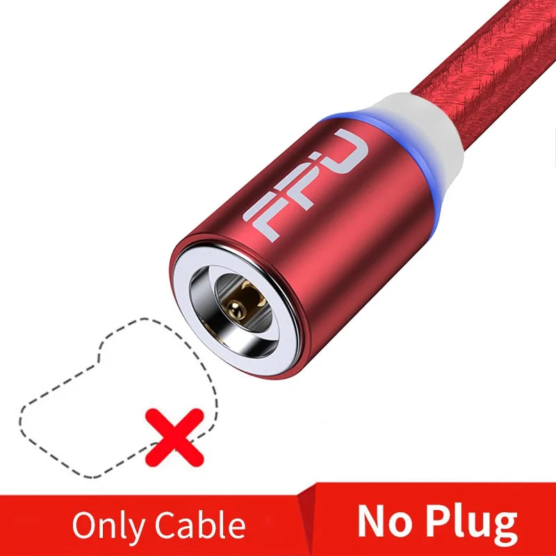 Micro USB Data Transfer and Charging Cable