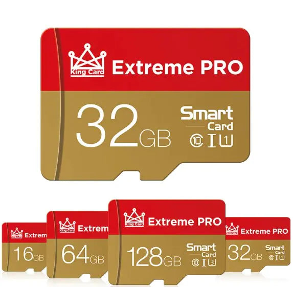 Micro SD memory card for GPS Maps and. Software