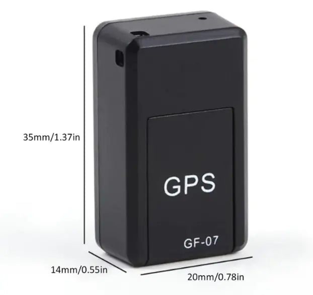 GPS Maps and Vehicle Tracker USB and Micro Sd Card