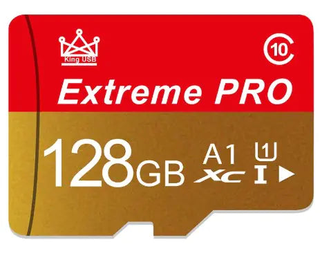 Micro SD memory card for GPS Maps and. Software
