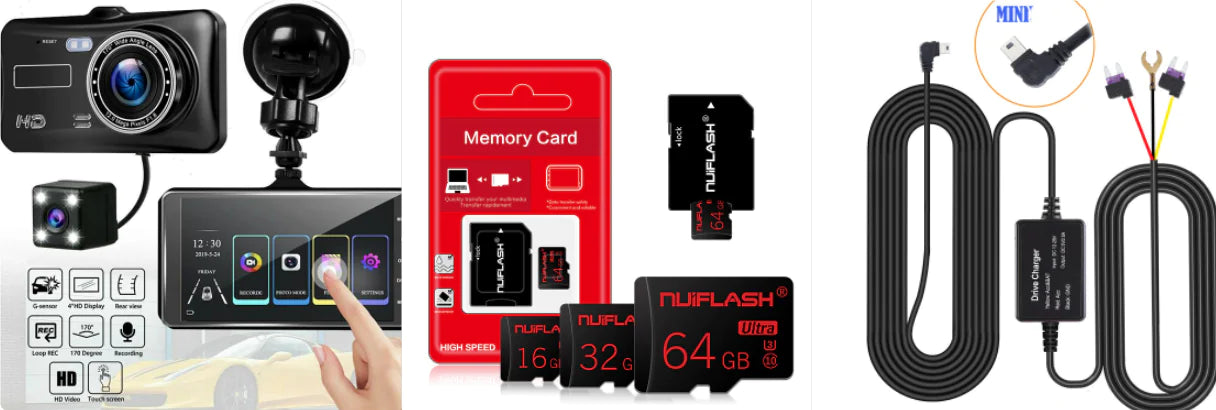 High-Speed TF (Micro-SD) Card