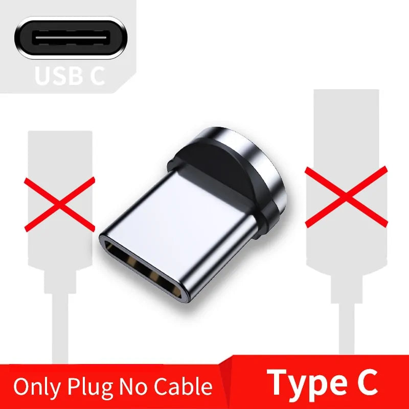 Micro USB Data Transfer and Charging Cable