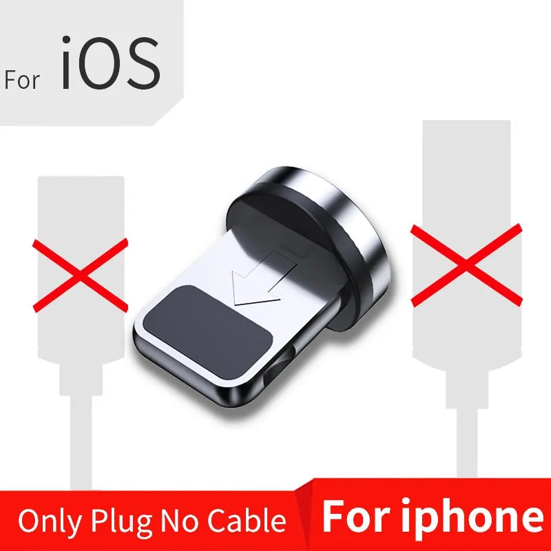 Micro USB Data Transfer and Charging Cable