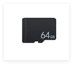 GPS Navigation Dash Cam with Update