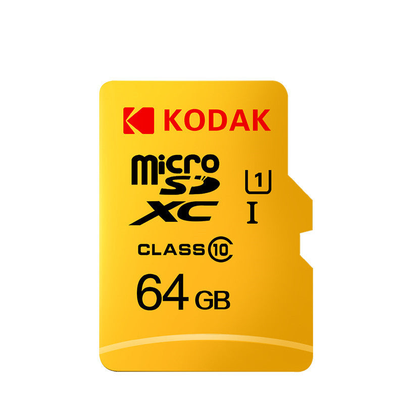 Class 10 general micro SD card for GPS Map Update