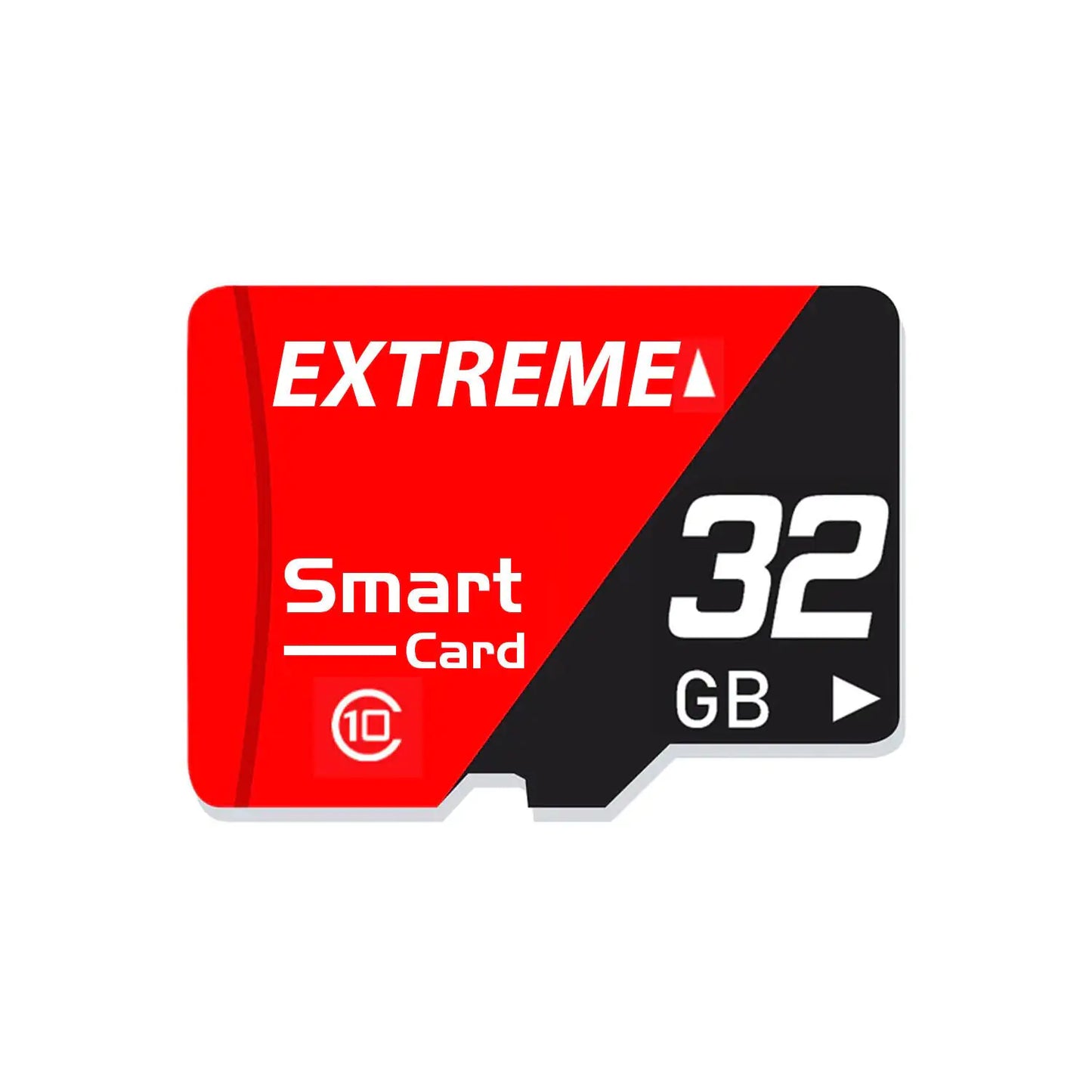 High Speed Micro SD Card for Navigation Map Updates