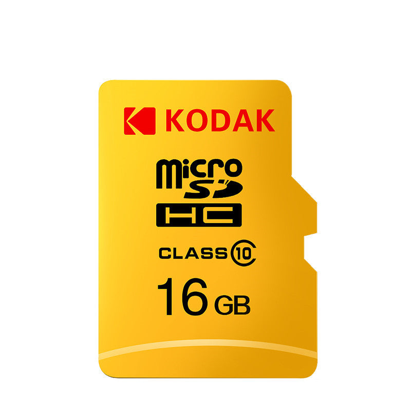 Class 10 general micro SD card for GPS Map Update