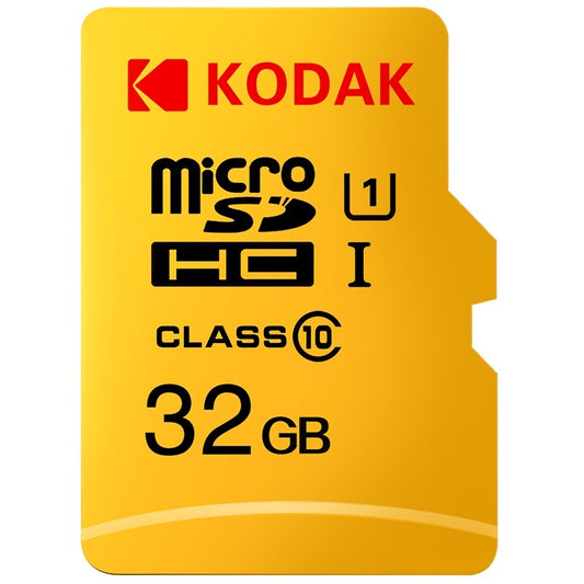 Class 10 general micro SD card for GPS Map Update