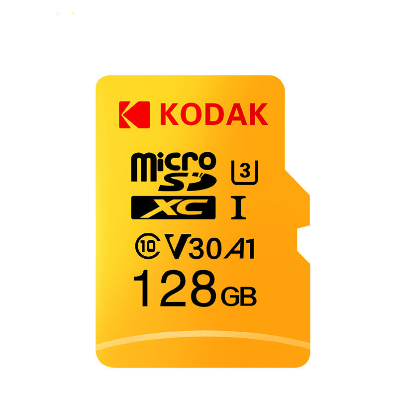 Class 10 general micro SD card for GPS Map Update