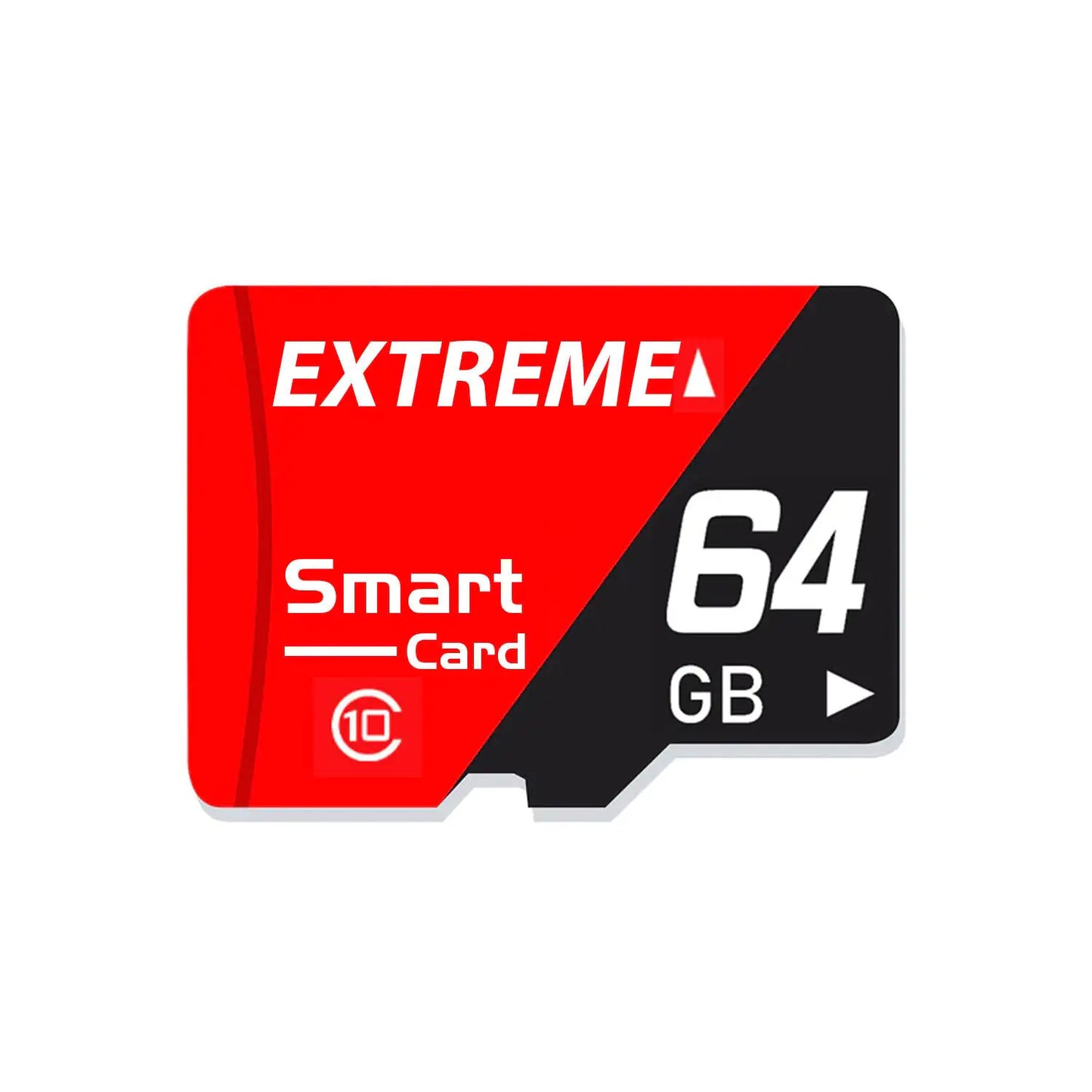 High Speed Micro SD Card for Navigation Map Updates