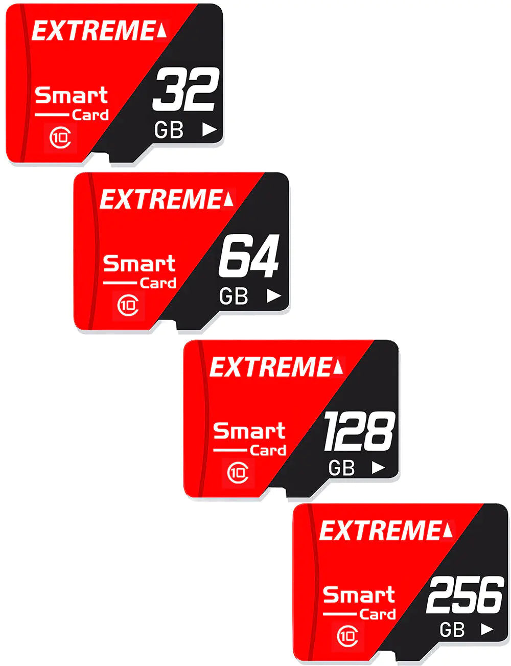 High Speed Micro SD Card for Navigation Map Updates