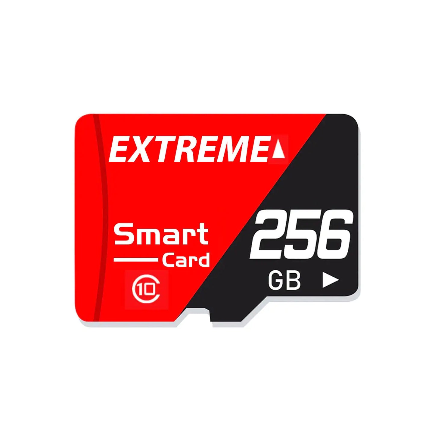 High Speed Micro SD Card for Navigation Map Updates