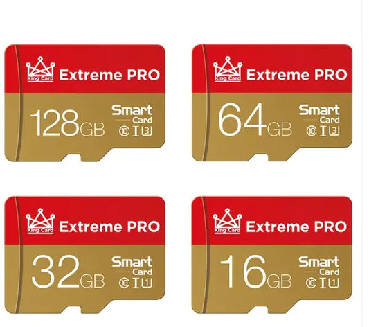 Micro SD memory card for GPS Maps and. Software