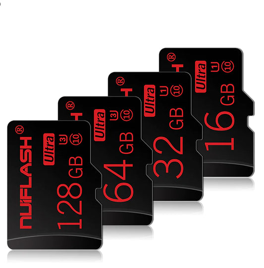 High-Speed TF (Micro-SD) Card
