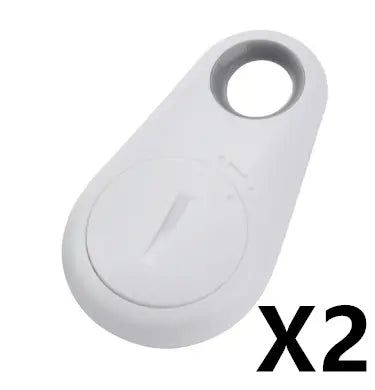 Smart Mini GPS Tracker